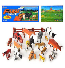 Животные (H638)